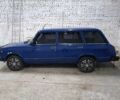 Синій ВАЗ 2104, об'ємом двигуна 1.5 л та пробігом 76 тис. км за 2200 $, фото 12 на Automoto.ua