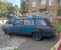 Синій ВАЗ 2104, об'ємом двигуна 2 л та пробігом 98 тис. км за 600 $, фото 3 на Automoto.ua