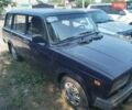 Синій ВАЗ 2104, об'ємом двигуна 1.45 л та пробігом 190 тис. км за 1000 $, фото 1 на Automoto.ua
