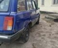 Синий ВАЗ 2104, объемом двигателя 1.45 л и пробегом 114 тыс. км за 723 $, фото 11 на Automoto.ua