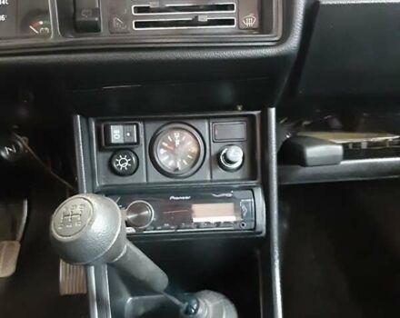 Синий ВАЗ 2104, объемом двигателя 1.5 л и пробегом 94 тыс. км за 1850 $, фото 6 на Automoto.ua