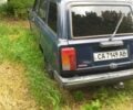 Синій ВАЗ 2104, об'ємом двигуна 1.5 л та пробігом 21 тис. км за 499 $, фото 4 на Automoto.ua