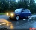 Синій ВАЗ 2104, об'ємом двигуна 1.5 л та пробігом 75 тис. км за 1400 $, фото 1 на Automoto.ua