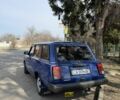 Синий ВАЗ 2104, объемом двигателя 1.5 л и пробегом 215 тыс. км за 950 $, фото 2 на Automoto.ua