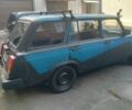 Синій ВАЗ 2104, об'ємом двигуна 2 л та пробігом 98 тис. км за 600 $, фото 2 на Automoto.ua
