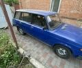 Синій ВАЗ 2104, об'ємом двигуна 1.5 л та пробігом 3 тис. км за 895 $, фото 3 на Automoto.ua