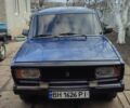 Синий ВАЗ 2104, объемом двигателя 1.5 л и пробегом 300 тыс. км за 711 $, фото 5 на Automoto.ua