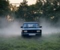 Синий ВАЗ 2104, объемом двигателя 1.5 л и пробегом 250 тыс. км за 492 $, фото 2 на Automoto.ua