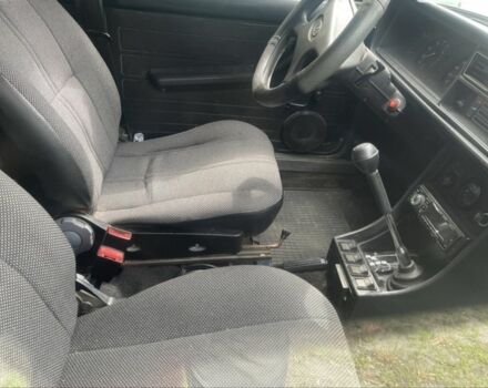 Синий ВАЗ 2104, объемом двигателя 1.5 л и пробегом 65 тыс. км за 1350 $, фото 6 на Automoto.ua