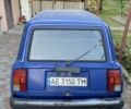 Синий ВАЗ 2104, объемом двигателя 1.5 л и пробегом 3 тыс. км за 896 $, фото 1 на Automoto.ua