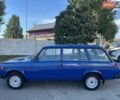 Синий ВАЗ 2104, объемом двигателя 1.45 л и пробегом 29 тыс. км за 3500 $, фото 1 на Automoto.ua