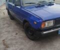 Синий ВАЗ 2104, объемом двигателя 1.45 л и пробегом 114 тыс. км за 668 $, фото 13 на Automoto.ua