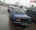 Синий ВАЗ 2104, объемом двигателя 1.5 л и пробегом 50 тыс. км за 600 $, фото 1 на Automoto.ua