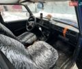 Синий ВАЗ 2104, объемом двигателя 1.5 л и пробегом 18 тыс. км за 1500 $, фото 2 на Automoto.ua