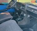 Синий ВАЗ 2104, объемом двигателя 1.45 л и пробегом 195 тыс. км за 1377 $, фото 8 на Automoto.ua