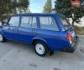 Синий ВАЗ 2104, объемом двигателя 1.45 л и пробегом 29 тыс. км за 3500 $, фото 2 на Automoto.ua