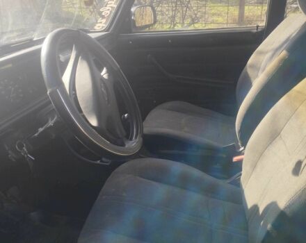 Синий ВАЗ 2104, объемом двигателя 1.5 л и пробегом 2 тыс. км за 1070 $, фото 5 на Automoto.ua