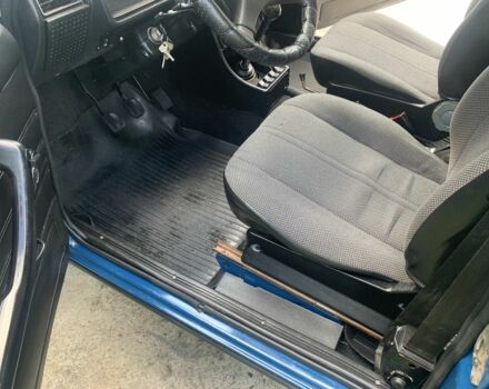 Синий ВАЗ 2104, объемом двигателя 1.5 л и пробегом 80 тыс. км за 2250 $, фото 4 на Automoto.ua