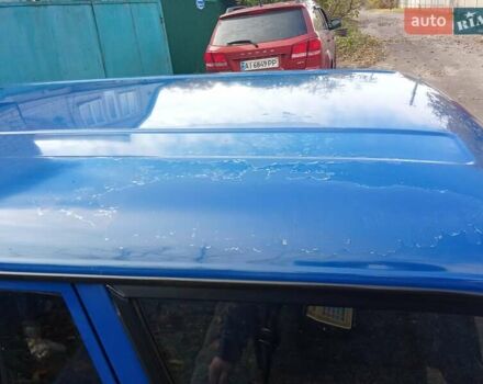 Синий ВАЗ 2104, объемом двигателя 1.45 л и пробегом 74 тыс. км за 2000 $, фото 5 на Automoto.ua