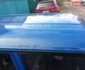 Синий ВАЗ 2104, объемом двигателя 1.45 л и пробегом 74 тыс. км за 2000 $, фото 5 на Automoto.ua