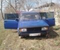 Синій ВАЗ 2104, об'ємом двигуна 1.6 л та пробігом 100 тис. км за 450 $, фото 4 на Automoto.ua