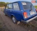 Синій ВАЗ 2104, об'ємом двигуна 1.5 л та пробігом 69 тис. км за 3550 $, фото 7 на Automoto.ua