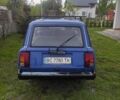 Синій ВАЗ 2104, об'ємом двигуна 1.5 л та пробігом 143 тис. км за 850 $, фото 8 на Automoto.ua