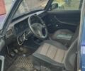 Синий ВАЗ 2104, объемом двигателя 1.5 л и пробегом 300 тыс. км за 711 $, фото 5 на Automoto.ua