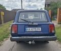 Синий ВАЗ 2104, объемом двигателя 1.5 л и пробегом 10 тыс. км за 1000 $, фото 3 на Automoto.ua