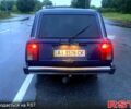 Синій ВАЗ 2104, об'ємом двигуна 1.5 л та пробігом 75 тис. км за 1400 $, фото 4 на Automoto.ua