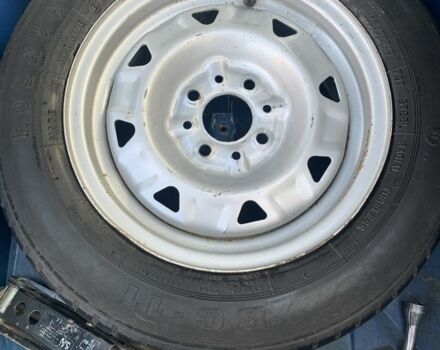 Синий ВАЗ 2104, объемом двигателя 1.5 л и пробегом 80 тыс. км за 2250 $, фото 6 на Automoto.ua