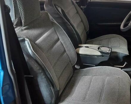 Синий ВАЗ 2104, объемом двигателя 1.5 л и пробегом 94 тыс. км за 1850 $, фото 11 на Automoto.ua