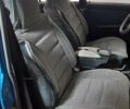 Синий ВАЗ 2104, объемом двигателя 1.5 л и пробегом 94 тыс. км за 1850 $, фото 11 на Automoto.ua