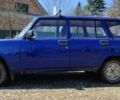 Синий ВАЗ 2104, объемом двигателя 1.5 л и пробегом 171 тыс. км за 850 $, фото 1 на Automoto.ua