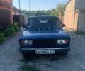 Синий ВАЗ 2104, объемом двигателя 1.5 л и пробегом 234 тыс. км за 602 $, фото 1 на Automoto.ua