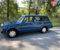 Синий ВАЗ 2104, объемом двигателя 1.5 л и пробегом 91 тыс. км за 2100 $, фото 1 на Automoto.ua