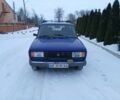 Синій ВАЗ 2104, об'ємом двигуна 1.5 л та пробігом 1000 тис. км за 1050 $, фото 1 на Automoto.ua