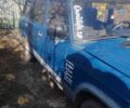 Синий ВАЗ 2104, объемом двигателя 1.5 л и пробегом 2 тыс. км за 1070 $, фото 10 на Automoto.ua