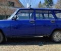 Синий ВАЗ 2104, объемом двигателя 1.5 л и пробегом 171 тыс. км за 800 $, фото 1 на Automoto.ua