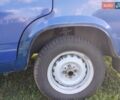 Синий ВАЗ 2104, объемом двигателя 1.5 л и пробегом 142 тыс. км за 2000 $, фото 6 на Automoto.ua