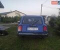 Синий ВАЗ 2104, объемом двигателя 1.5 л и пробегом 140 тыс. км за 1150 $, фото 2 на Automoto.ua