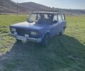 Синий ВАЗ 2104, объемом двигателя 1.5 л и пробегом 100 тыс. км за 1200 $, фото 2 на Automoto.ua