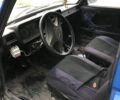 Синий ВАЗ 2104, объемом двигателя 0 л и пробегом 354 тыс. км за 387 $, фото 3 на Automoto.ua