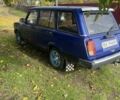 ВАЗ 2104 2005 в Знаменке на Automoto.ua Синий ВАЗ 2104, объемом двигателя 1.5 л и пробегом 220 тыс. км за 1100 $, фото 2 на Automoto.ua
