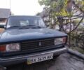Синий ВАЗ 2104, объемом двигателя 1.5 л и пробегом 189 тыс. км за 1000 $, фото 1 на Automoto.ua