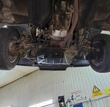 Синий ВАЗ 2104, объемом двигателя 1.45 л и пробегом 72 тыс. км за 2000 $, фото 10 на Automoto.ua