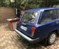 Синій ВАЗ 2104, об'ємом двигуна 1.5 л та пробігом 127 тис. км за 1319 $, фото 3 на Automoto.ua