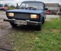Синий ВАЗ 2104, объемом двигателя 1.5 л и пробегом 600 тыс. км за 900 $, фото 3 на Automoto.ua