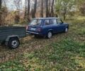 Синий ВАЗ 2104, объемом двигателя 1.45 л и пробегом 50 тыс. км за 1400 $, фото 6 на Automoto.ua