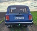 Синій ВАЗ 2104, об'ємом двигуна 1.5 л та пробігом 69 тис. км за 3150 $, фото 16 на Automoto.ua